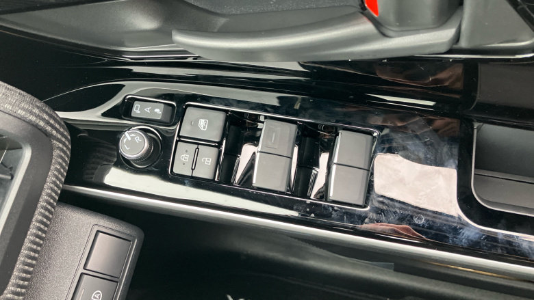 Toyota bZ4X 150kW Motion 71.4kWh 5dr Auto [11kW] Electric Hatchback